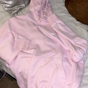 Nike hoodie